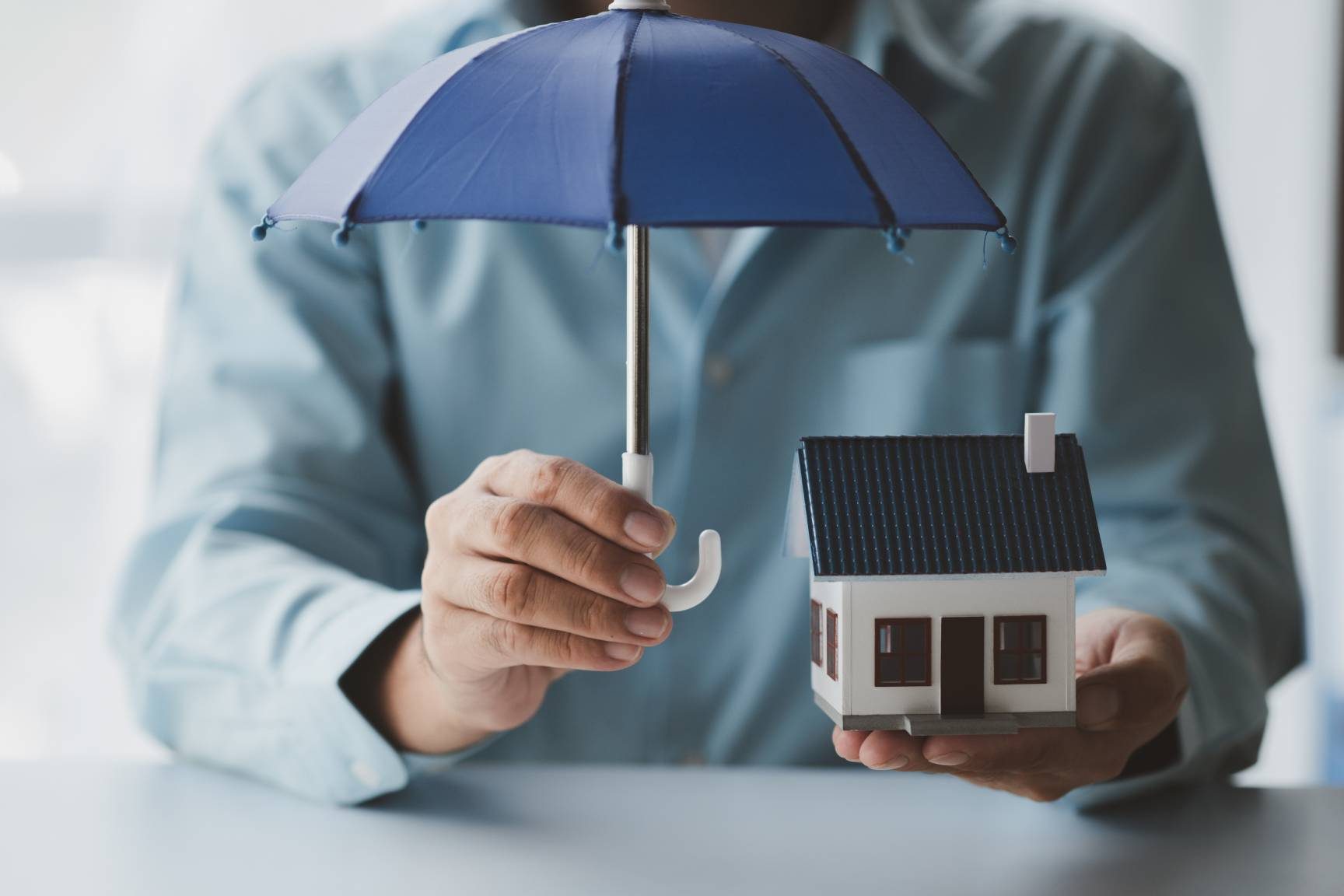 Cómo Mejorar la Seguridad de Tu Hogar de Forma Efectiva